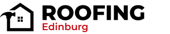 Edinburg Roofing Company Logo